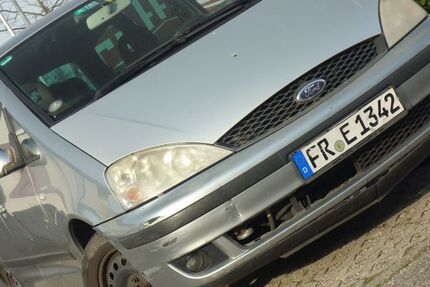 Ford Galaxy 380.000 km 1.500 &euro; Freiburg 79111