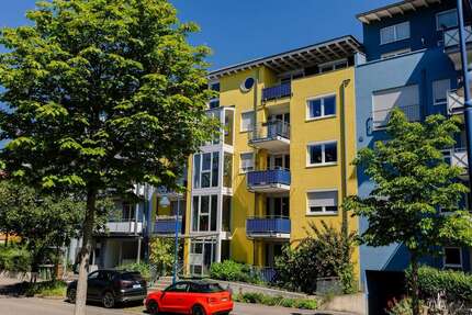 Wohnung Freiburg im Breisgau Lehen - 3 Zimmer, 89 m&sup2;, 550.000&euro; | Angebot:26762887