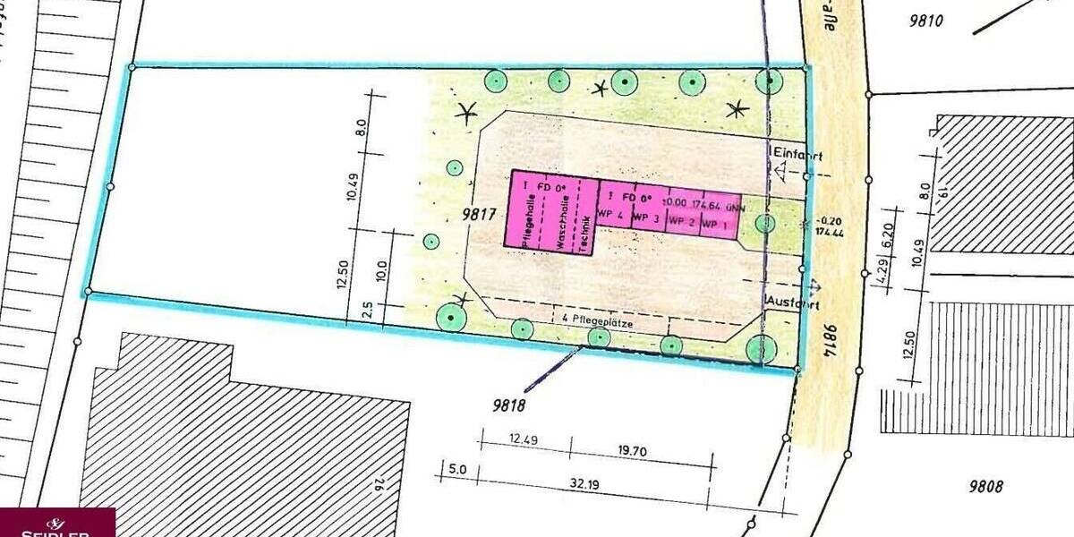 Einfamilienhaus Emmendingen - 2.238.000&euro; | Angebot:25735481