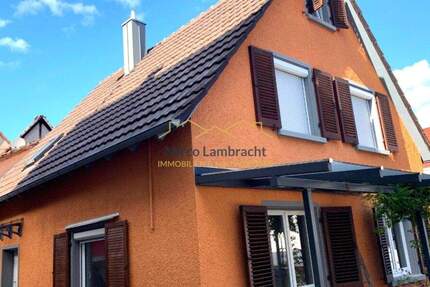 Haus Endingen Königschaffhausen - 5 Zimmer, 115 m&sup2;, 350.000&euro; | Angebot:23158695