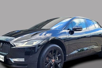 Jaguar I-Pace 60.490 km 26.422 &euro; Freiburg 79111