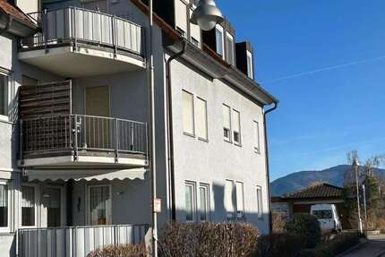 Wohnung zum Kaufen in Neuenburg am Rhein 279.000 € 79.68 m² 3 zimmer