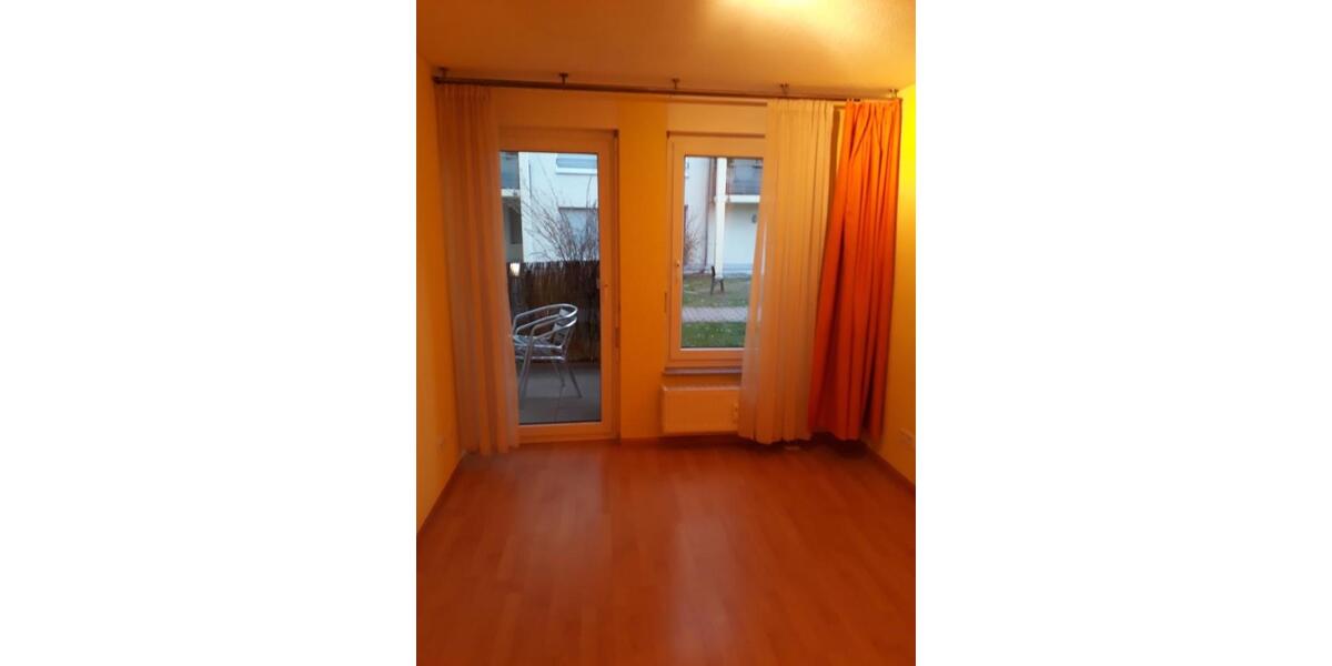 Erdgeschoßwohnung Freiburg im Breisgau Günterstal - 2 Zimmer, 40 m&sup2;, 289.000&euro; | Angebot:24652749