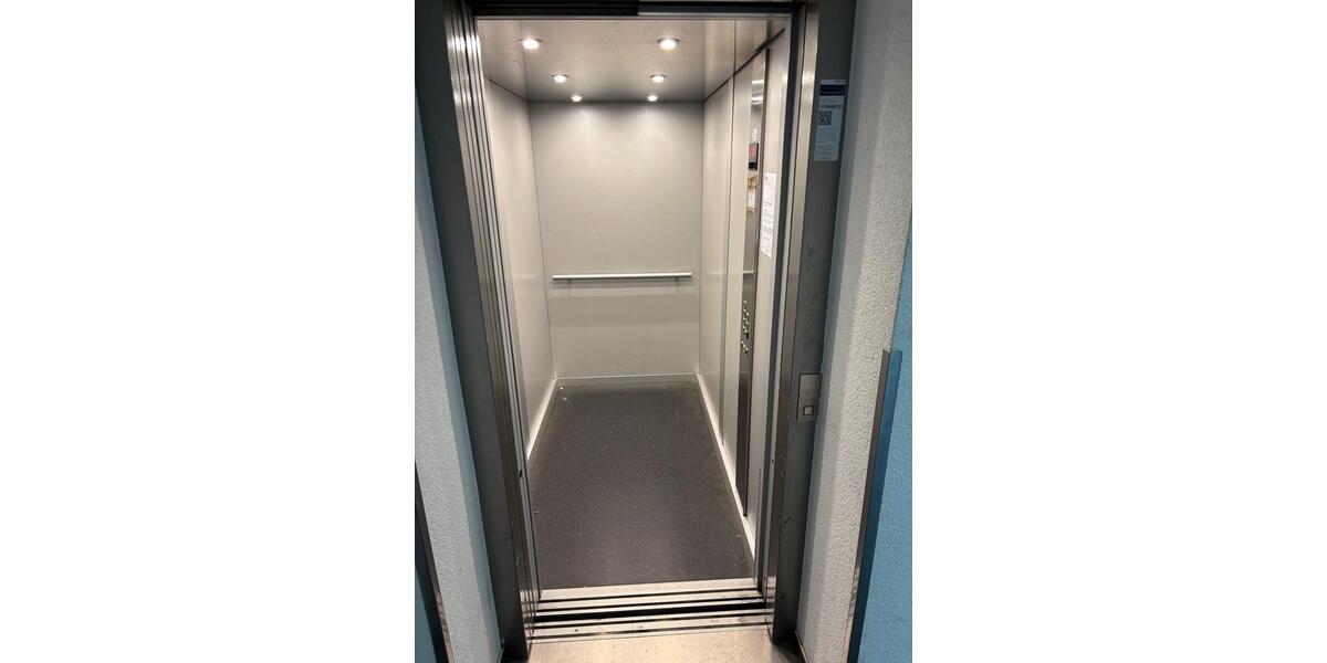 Etagenwohnung Freiburg im Breisgau Lehen - 1 Zimmer, 23 m&sup2;, 169.000&euro; | Angebot:26966095