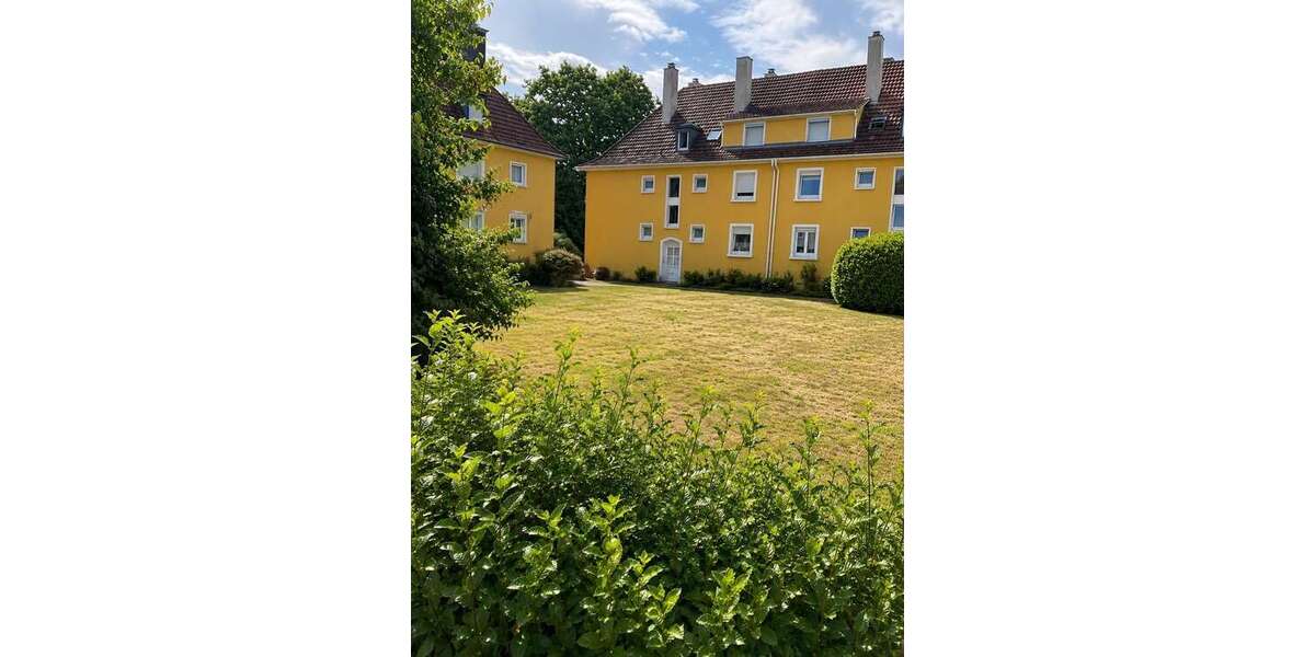 Etagenwohnung Müllheim im Markgräflerland - 2 Zimmer, 50 m&sup2;, 115.000&euro; | Angebot:27260803