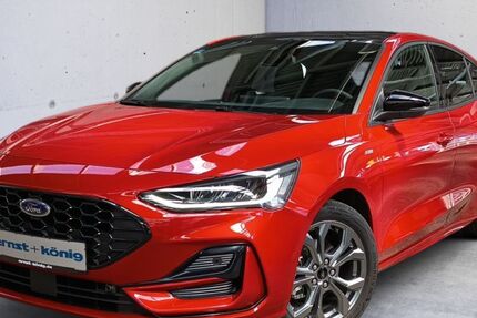 Ford Focus 5.700 km 25.990 &euro; Freiburg im Breisgau 79108