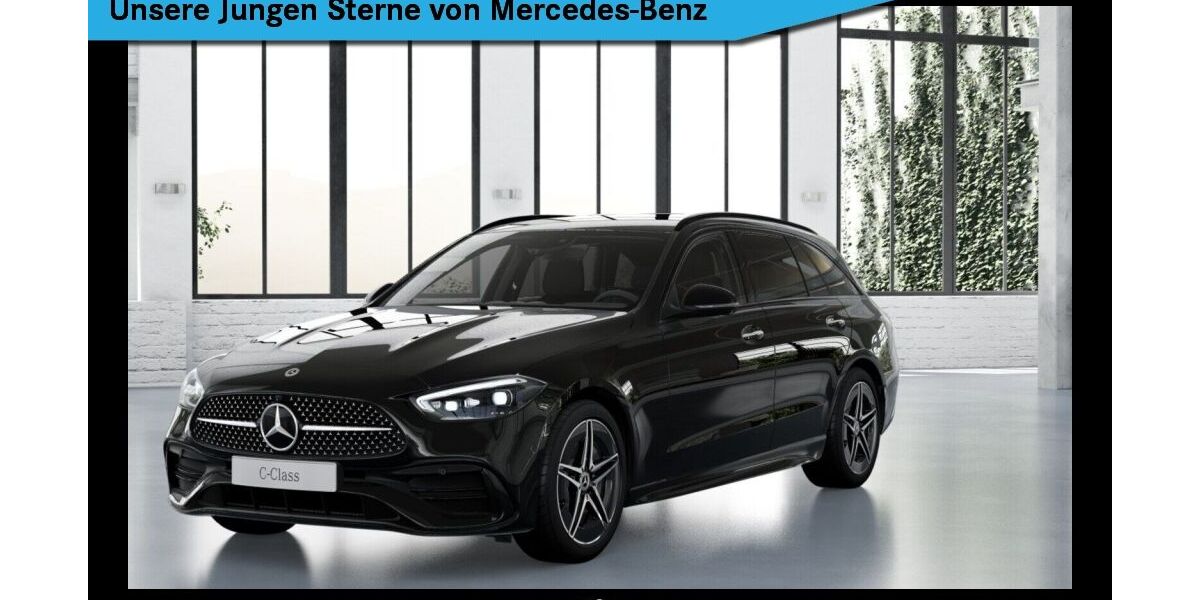 Mercedes-Benz C 300 23.614 km 48.740 &euro; Titisee-Neustadt 79822