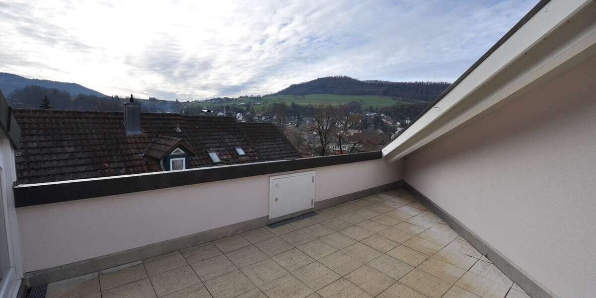 Etagenwohnung Merzhausen - 4.5 Zimmer, 132 m&sup2;, 850.000&euro; | Angebot:24240280