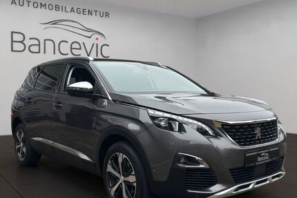 Peugeot 5008 78.450 km 19.999 € Sölden bei Freiburg 79294