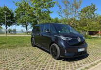 Gebrauchtwagen VW ID. Buzz