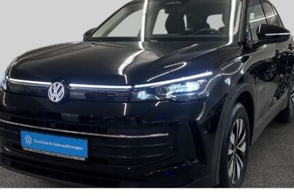VW Tiguan 17.316 km 35.900 &euro; Freiburg 79108