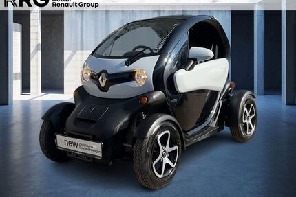 Renault Twizy