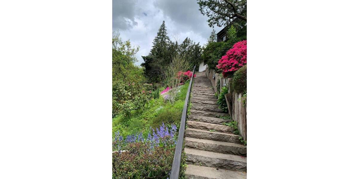 Etagenwohnung Freiburg Herdern - 6 Zimmer, 300 m&sup2;, 2.300.000&euro; | Angebot:25997752