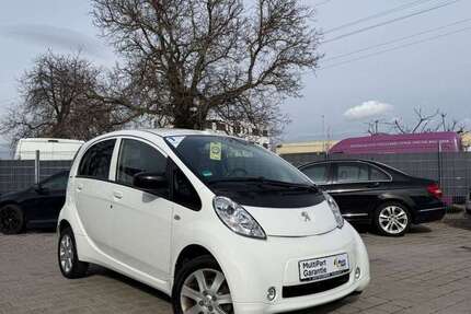 Peugeot iOn 62.000 km 5.950 &euro; Freiburg im Breisgau 79111