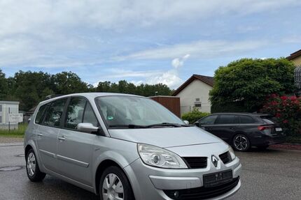Renault Scenic 192.000 km 600 &euro; Freiburg im Breisgau 79115