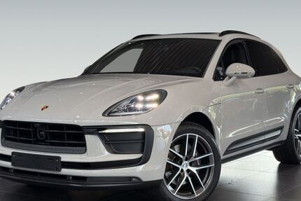 Porsche Macan 23.100 km 76.780 &euro; Freiburg 79115