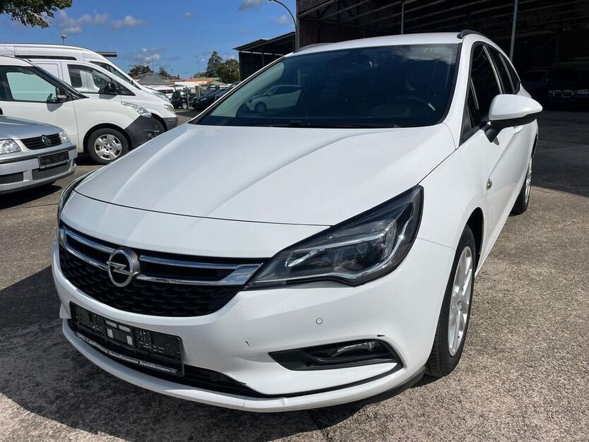 Astra