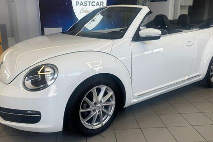 VW Beetle 92.000 km 17.600 € Bad Krozingen 79189