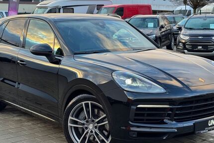Porsche Cayenne 91.000 km 44.990 &euro; Gundelfingen / Freiburg 79194