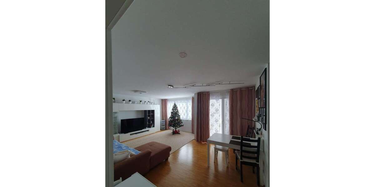 Etagenwohnung Elzach - 3 Zimmer, 80 m&sup2;, 365.000&euro; | Angebot:26608073