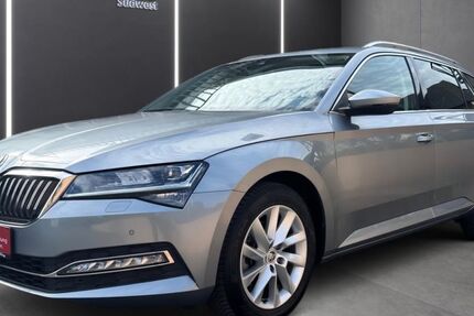 Skoda Superb 70.600 km 22.990 &euro; Freiburg 79111