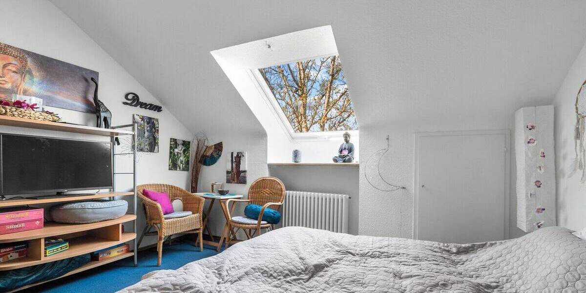 Reihenendhaus Kirchzarten - 7 Zimmer, 167 m&sup2;, 919.000&euro; | Angebot:26686413