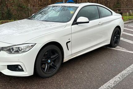 BMW 420 255.500 km 13.500 &euro; Wyhl 79369