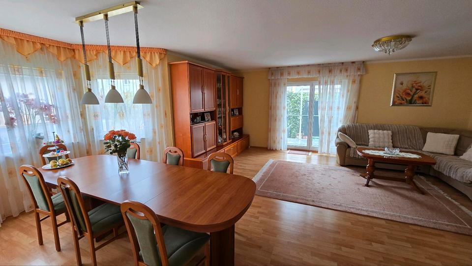 Einfamilienhaus Kenzingen - 5.5 Zimmer, 179 m&sup2;, 849.000&euro; | Angebot:26041540