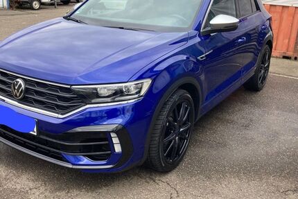 VW T-Roc 35.000 km 34.300 &euro; Freiburg 79115