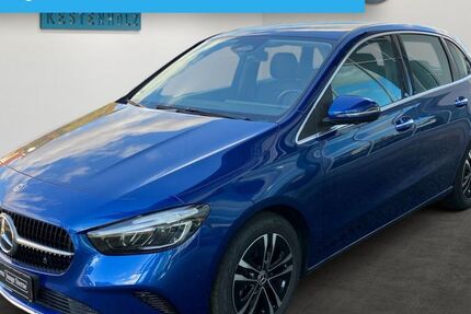 Mercedes-Benz B 220 20.091 km 34.490 &euro; Freiburg 79111