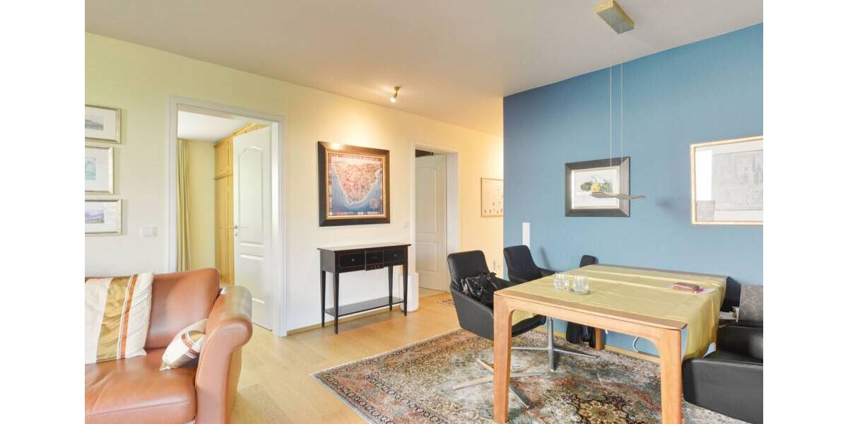 Etagenwohnung Staufen - 4 Zimmer, 107 m&sup2;, 690.000&euro; | Angebot:26499891