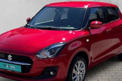 Suzuki Swift 58.900 km 13.390 &euro; Furtwangen 78120