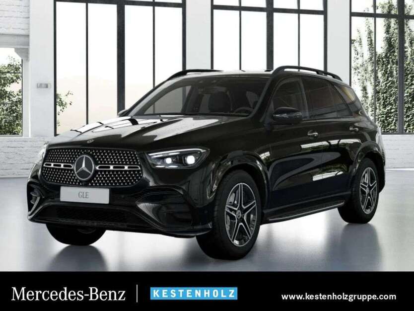 GLE 450