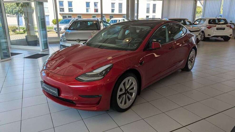 Model 3