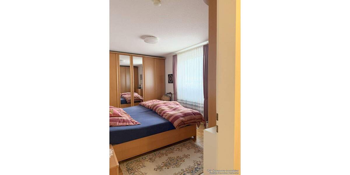 Etagenwohnung Freiburg im Breisgau Weingarten - 3 Zimmer, 82 m&sup2;, 290.000&euro; | Angebot:25746949