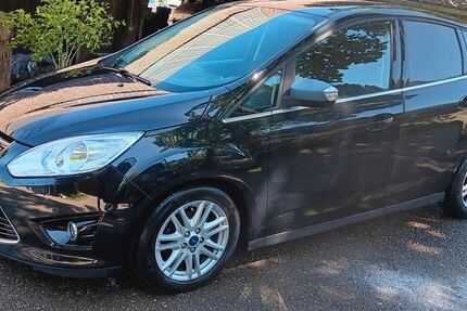 Ford C-Max 106.118 km 4.700 &euro; Waldkirch 79183