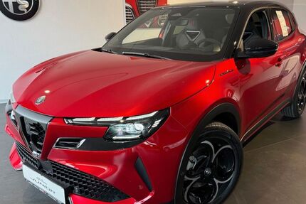 Alfa Romeo Junior 19.000 km 26.290 &euro; Hartheim am Rhein 79258