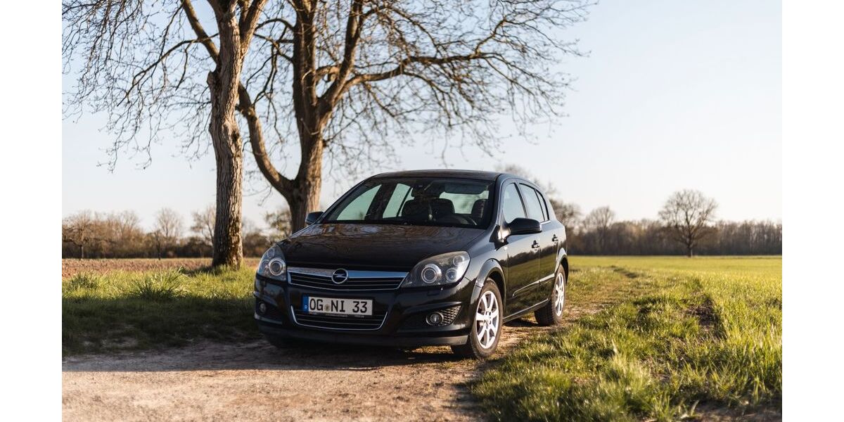 Opel Astra 160.000 km 3.700 &euro; Ettenheim 77955