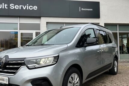 Renault Grand Kangoo 8.950 km 30.990 &euro; Emmendingen 79312