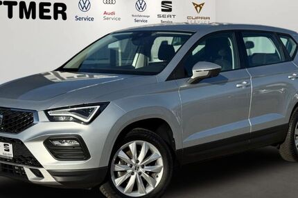 Seat Ateca 34.700 km 24.990 &euro; Lenzkirch 79853