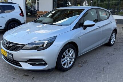 Opel Astra 62.920 km 12.490 &euro; Ehrenkirchen 79238