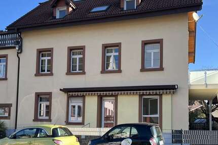 Wohnung Kirchzarten / Zarten Zarten - 4 Zimmer, 94 m&sup2;, 410.000&euro; | Angebot:25811237