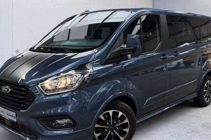 Ford Tourneo Custom 28.200 km 45.990 &euro; Freiburg 79108