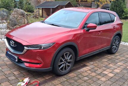 Mazda CX-5 144.000 km 12.900 &euro; Feldberg 79868