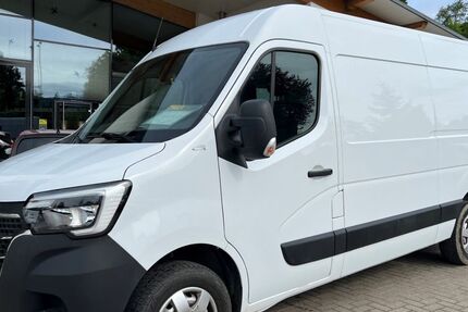 Renault Master 41.000 km 24.990 &euro; Ehrenkirchen 79238