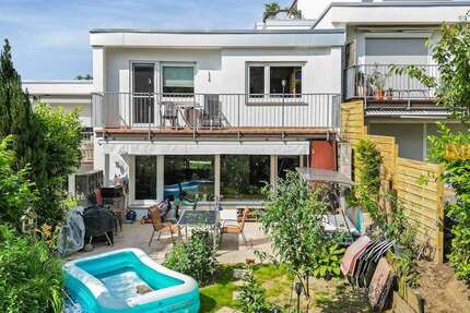 Wohnung zum Kaufen in Freiburg im Breisgau 929.000 € 158 m² 6 zimmer