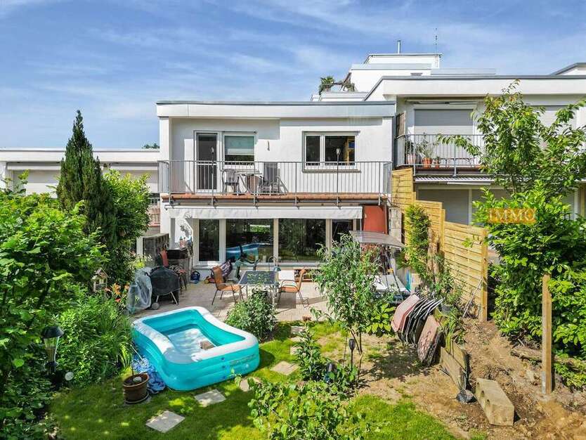 Wohnung zum Kaufen in Freiburg im Breisgau 929.000 € 158 m² 6 zimmer