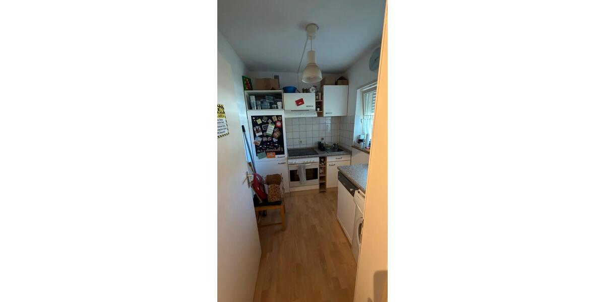 Etagenwohnung Freiburg im Breisgau Haslach - 1 Zimmer, 41 m&sup2;, 180.000&euro; | Angebot:27286879
