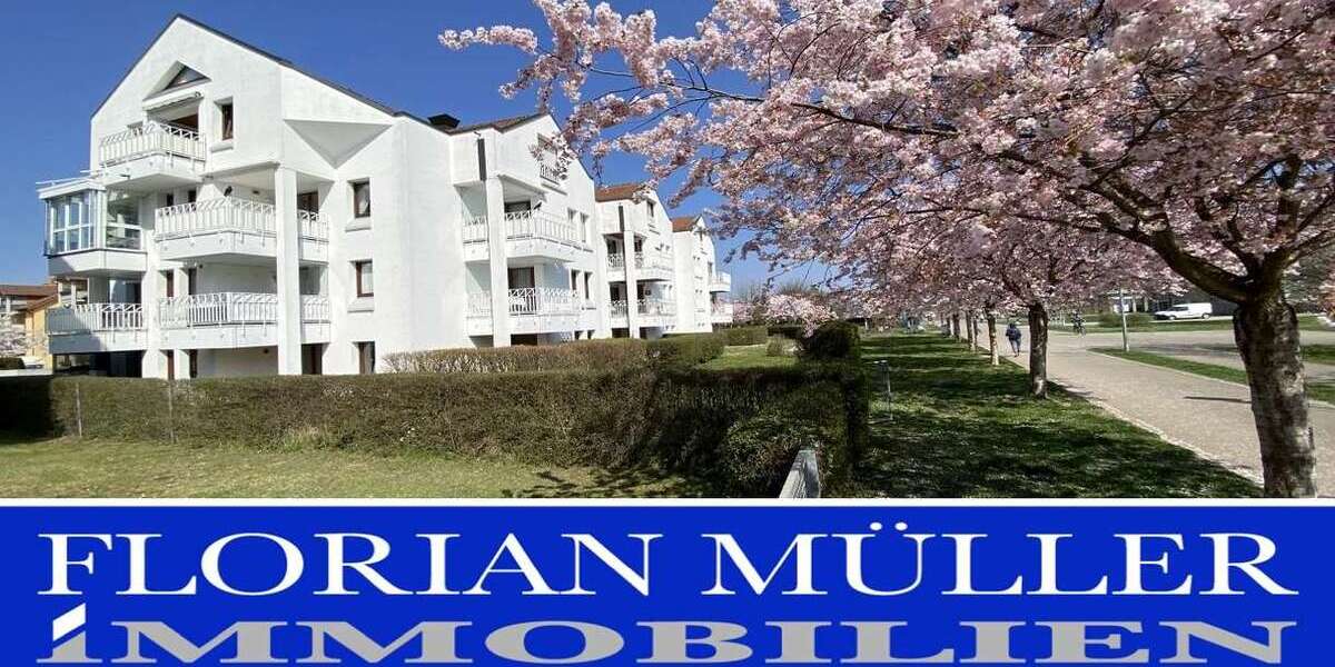 Etagenwohnung Freiburg Betzenhausen - 3 Zimmer, 74 m&sup2;, 499.000&euro; | Angebot:25988398