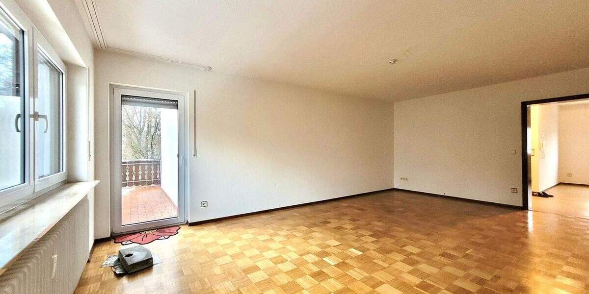 Etagenwohnung Lenzkirch - 4 Zimmer, 90 m&sup2;, 264.000&euro; | Angebot:24461149